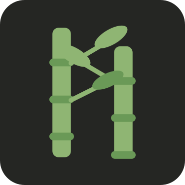 Bamboo (Vulgaris)
